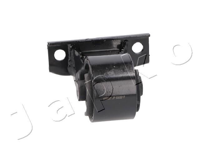 JAPKO GOJH203 Mounting, engine