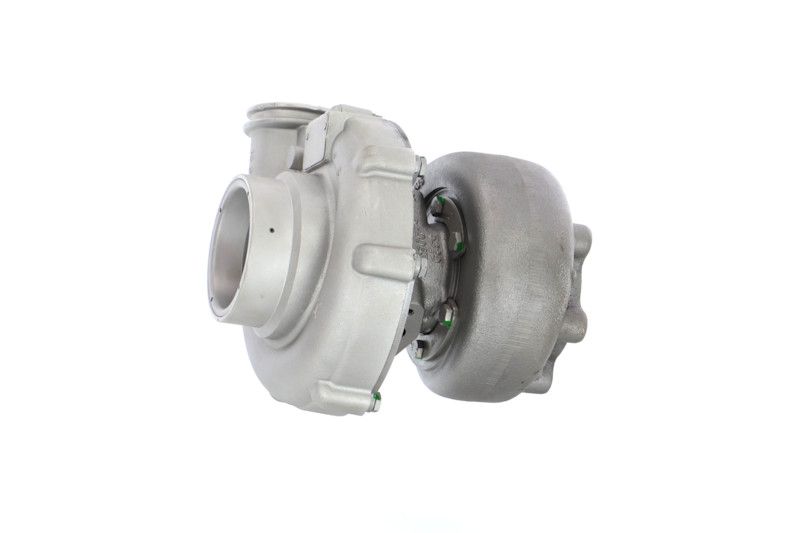 REMANTE 003-001-001224R Charger, charging (supercharged/turbocharged)