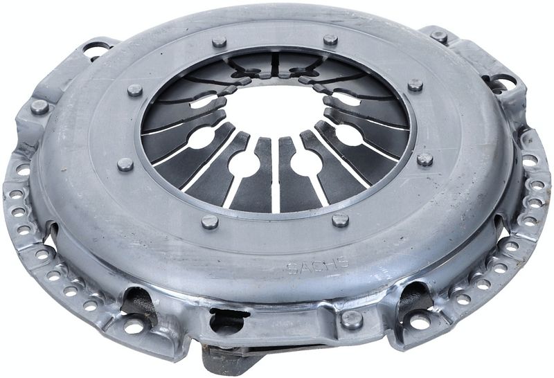 SACHS Kit d'embrayage 3000951205