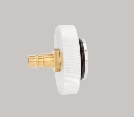 KS TOOLS 160.0709 Brake Bleeder Adapter