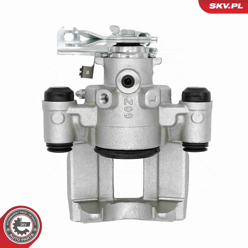 Pidurisadul, ESEN SKV 34SKV573