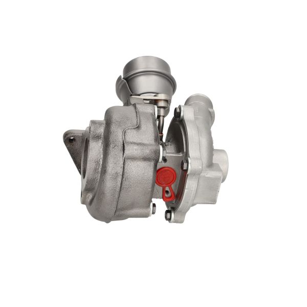 OE-TurboPower IT-54359700015 Charger, charging (supercharged/turbocharged)