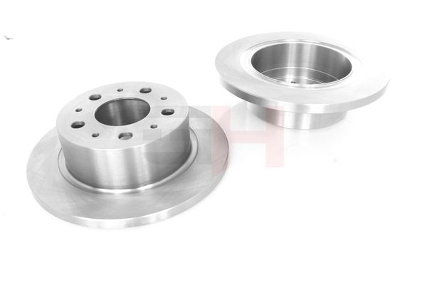 Piduriketas, GH GH-421942