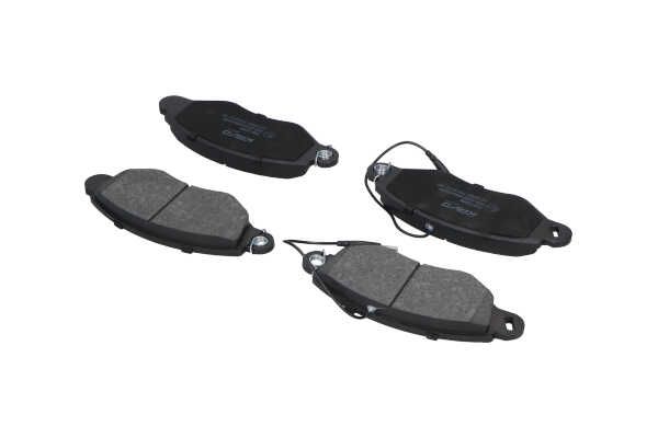 Kavo Parts KBP-6586 Brake Pad Set, disc brake
