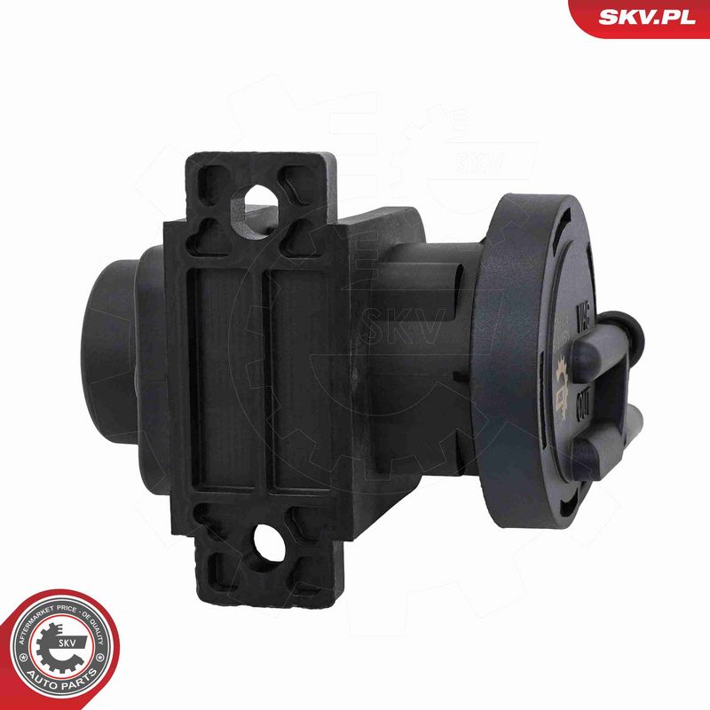 ESEN SKV 14SKV818 Pressure Converter, exhaust control