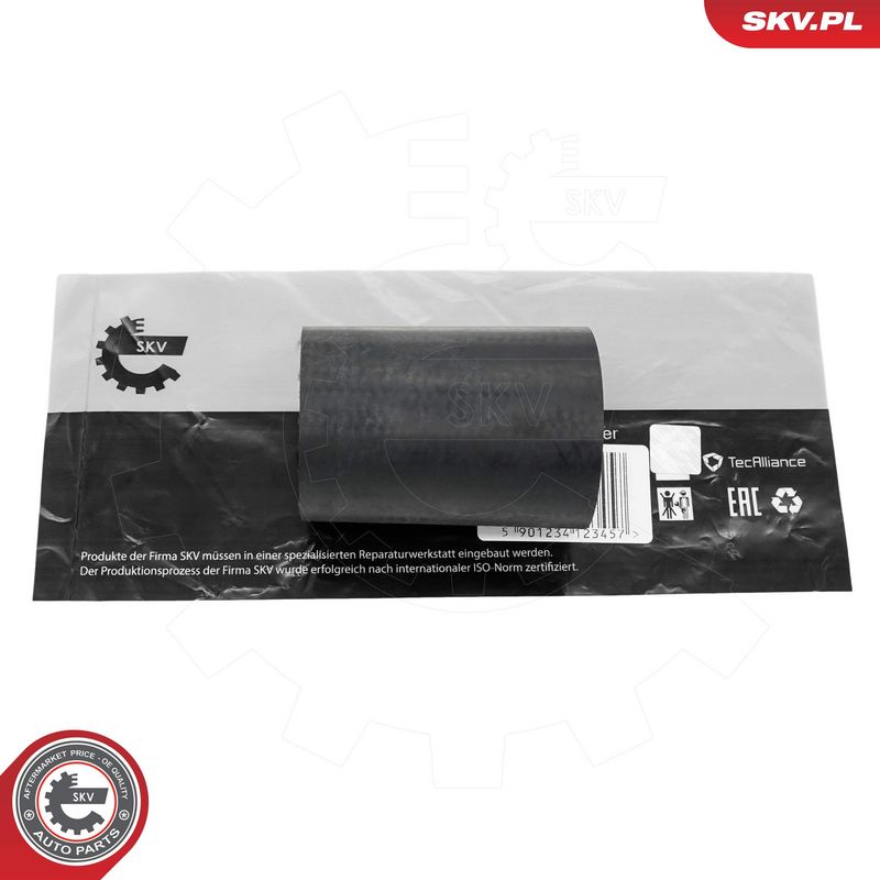 Laadimisõhu voolik, ESEN SKV 54SKV569
