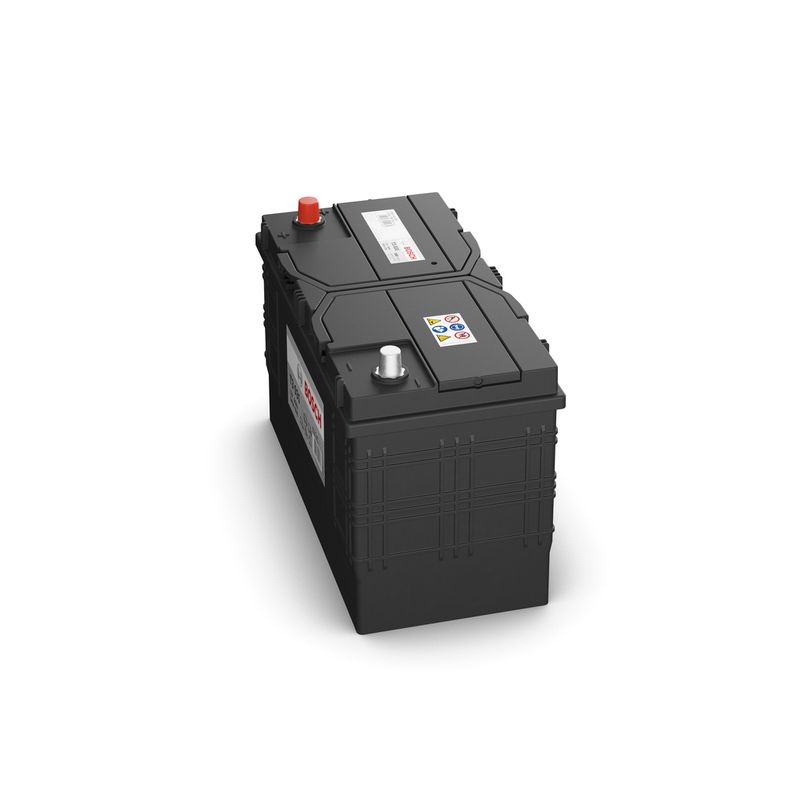 Baterie de pornire 0 092 T30 311 BOSCH 12V 90Ah