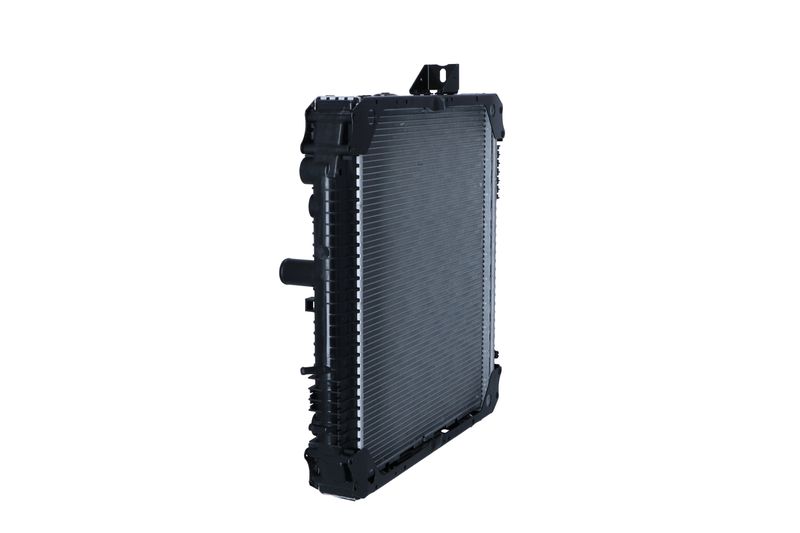 NRF 503475 Aušinimo radiatorius
