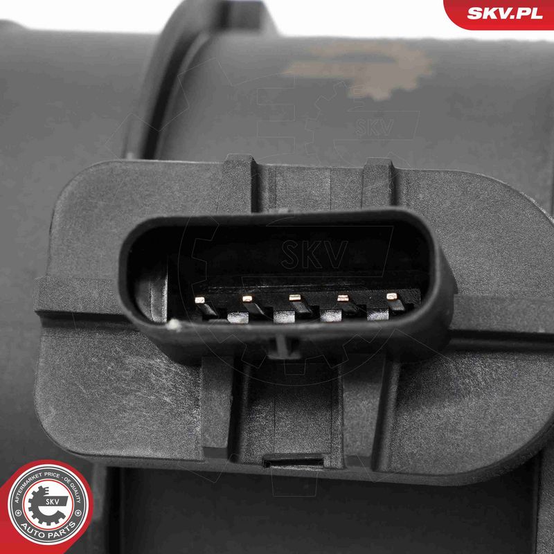 Õhumassimõõtja, ESEN SKV 07SKV244