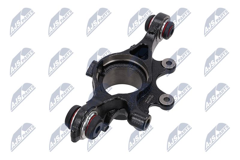 NTY ZZT-LR-004 Steering Knuckle, wheel suspension