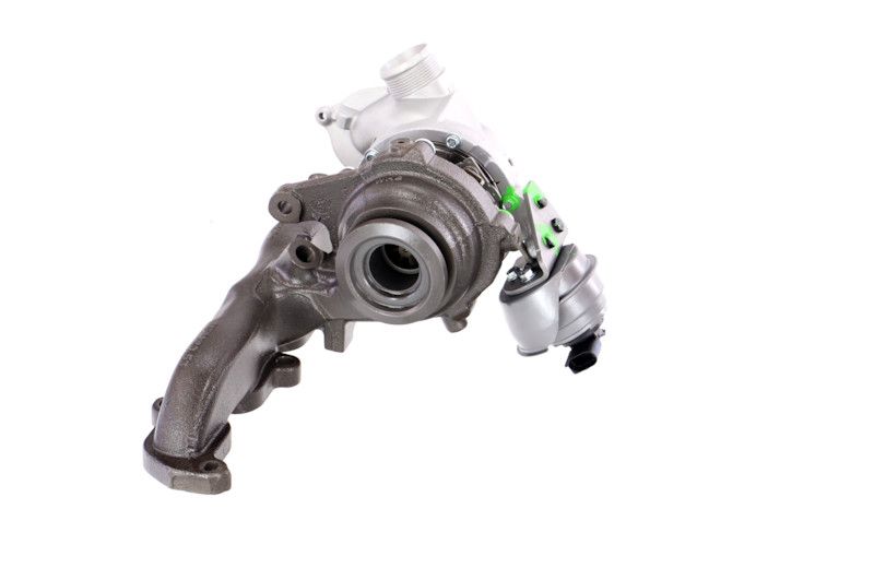REMANTE 003-002-001287R Charger, charging (supercharged/turbocharged)