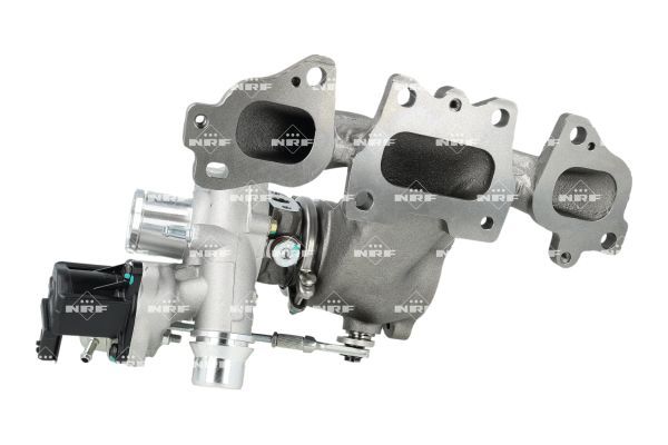 Kompressor, ülelaadimine, NRF 90010026