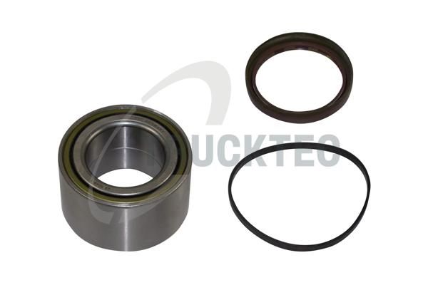 TRUCKTEC AUTOMOTIVE 02.32.089 - Wheel Bearing Kit