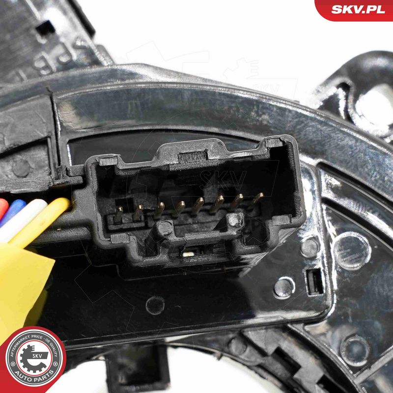 Turvapadja lint, turvapadi, ESEN SKV 96SKV658