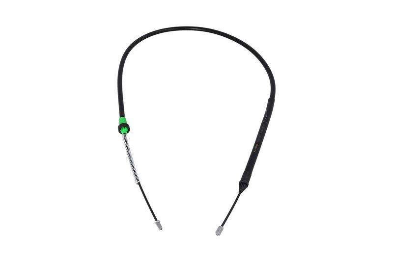 KAMOKA 1190182 Cable Pull, parking brake