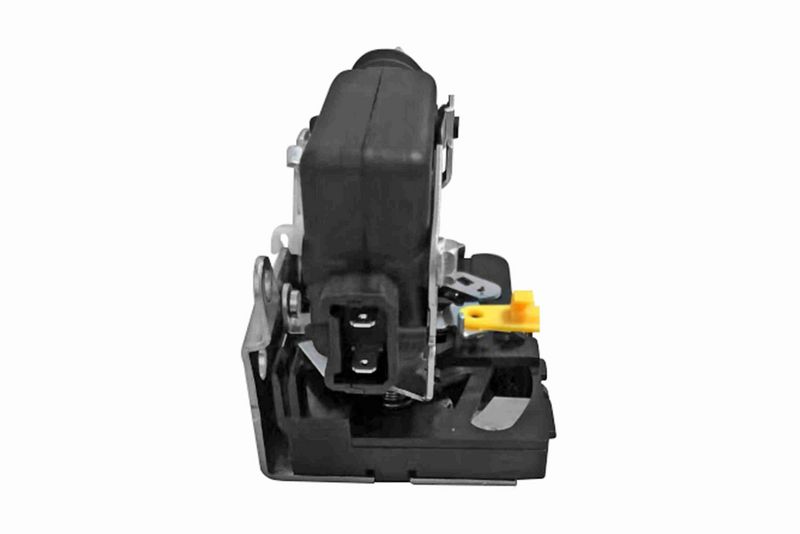 Door lock Achter Links past: DACIA SANDERO 06.08-01.13