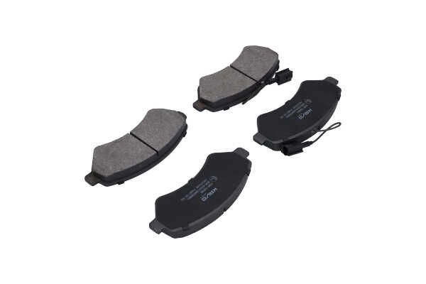 Kavo Parts KBP-10098 Brake Pad Set, disc brake
