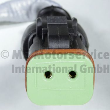 PIERBURG 7.12441.12.0 Sensor, exhaust gas temperature