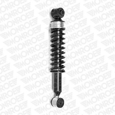 MONROE CB0152 Shock Absorber, driver cab suspension