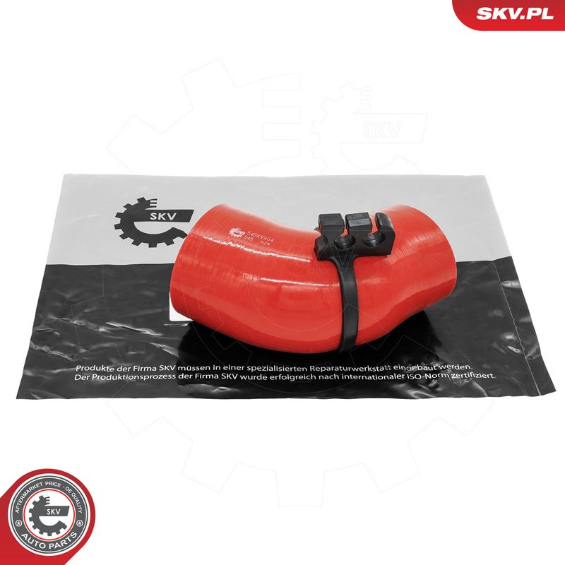 Laadimisõhu voolik, ESEN SKV 54SKV404