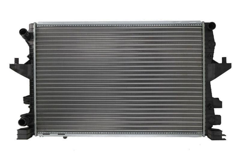 Radiaator, mootorijahutus KAMOKA 7705165