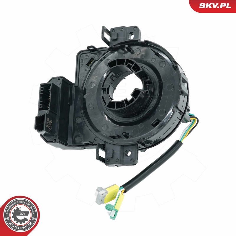 Turvapadja lint, turvapadi,...