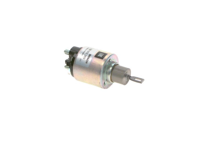 BOSCH 2339303269 Solenoid Switch, starter