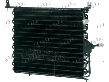 FRIGAIR kondenzátor, klíma 0806.2059