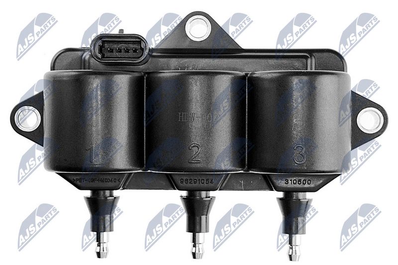 Süütepool, NTY ECZ-DW-002