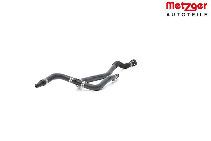 METZGER AUTOTEILE 2420668 Radiator Hose