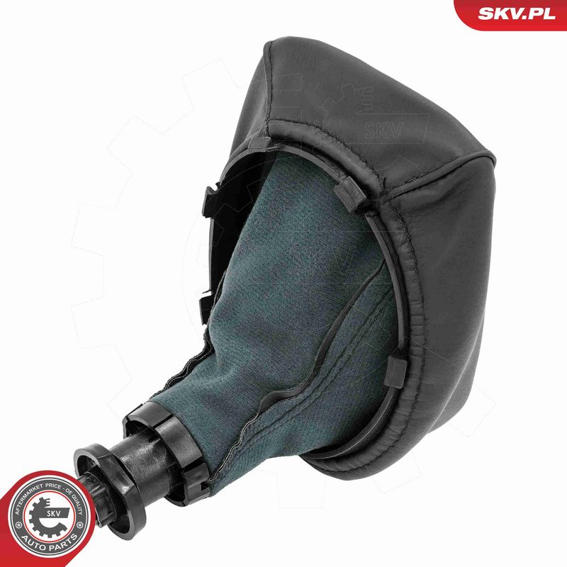 ESEN SKV 63SKV525 Gear Lever Knob