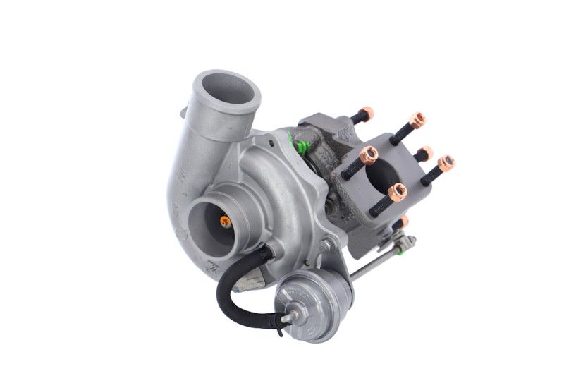 REMANTE 003-001-002961R Charger, charging (supercharged/turbocharged)