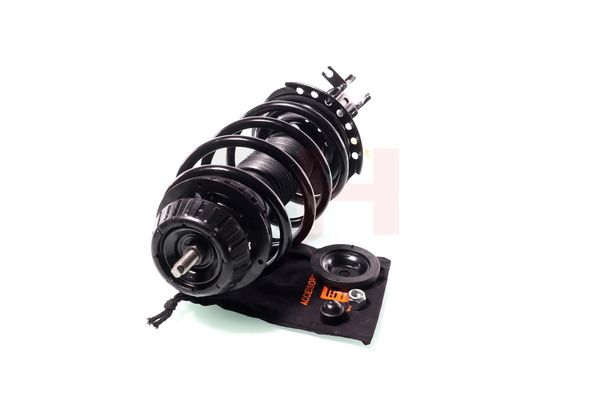 Vedruamort, GH GH-353422C01