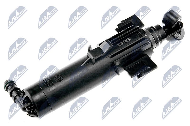 Pesuveedüüs, Tulepesurid, NTY EDS-AU-026