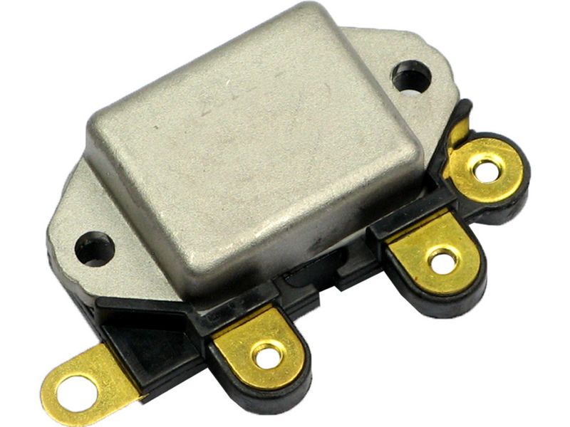 Generaatori pingeregulaator, AS-PL ARE9032