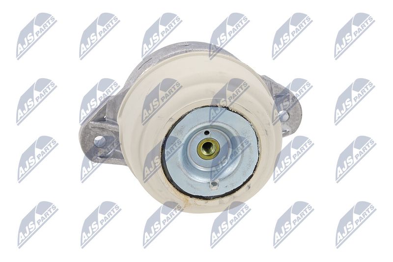 Paigutus, Mootor, NTY ZPS-ME-038