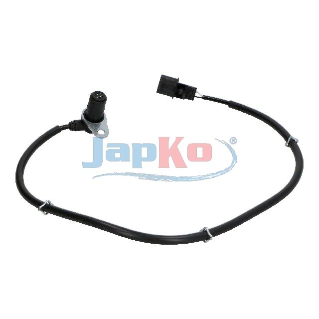 Andur, rattapöörete arv, JAPKO 151562