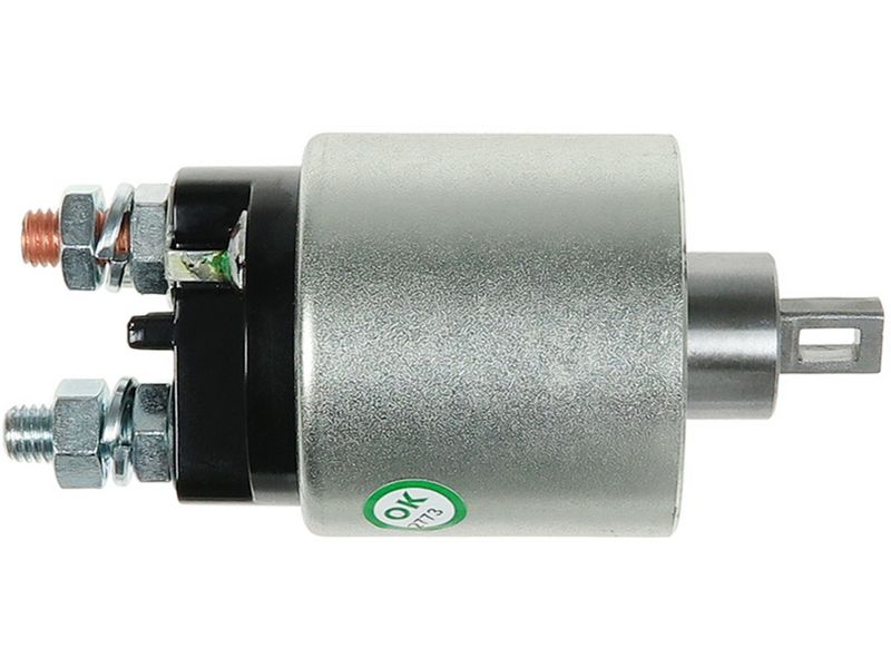 Solenoid, electromotor AS-PL SS9212P