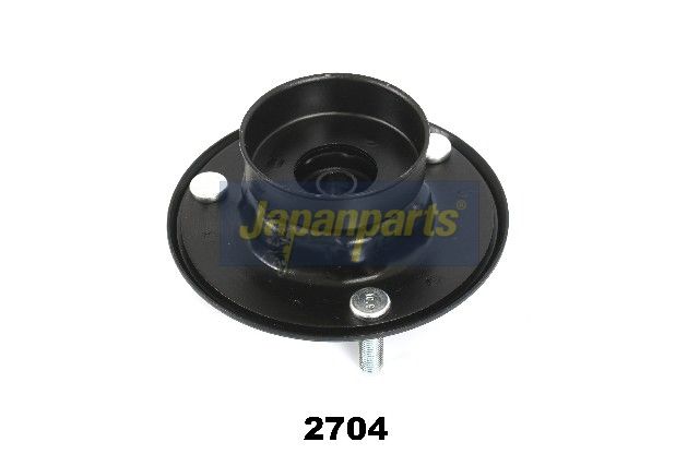 JAPANPARTS Montavimas, amortizatoriai