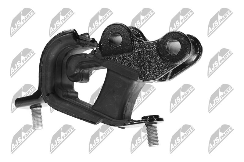 NTY ZPS-HD-102 Mounting, manual transmission