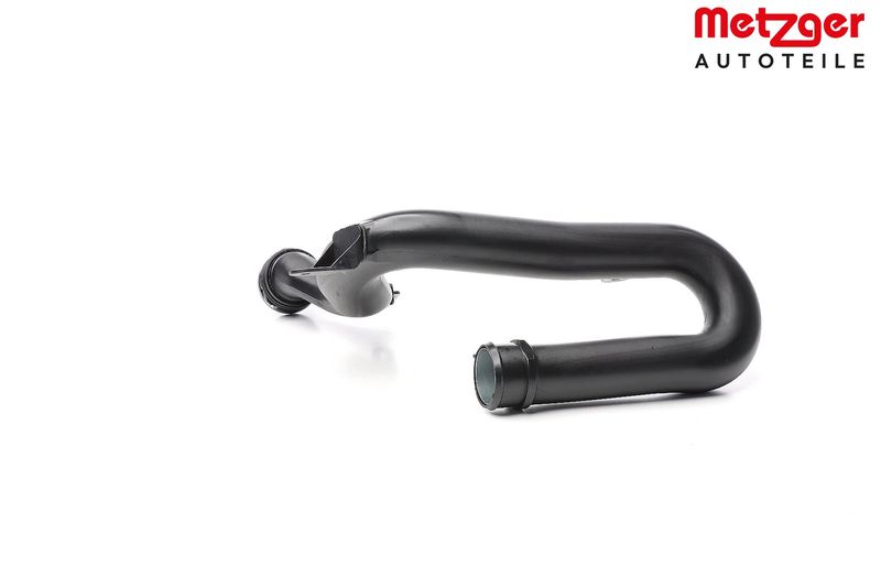 METZGER AUTOTEILE 2401257 Charge Air Hose