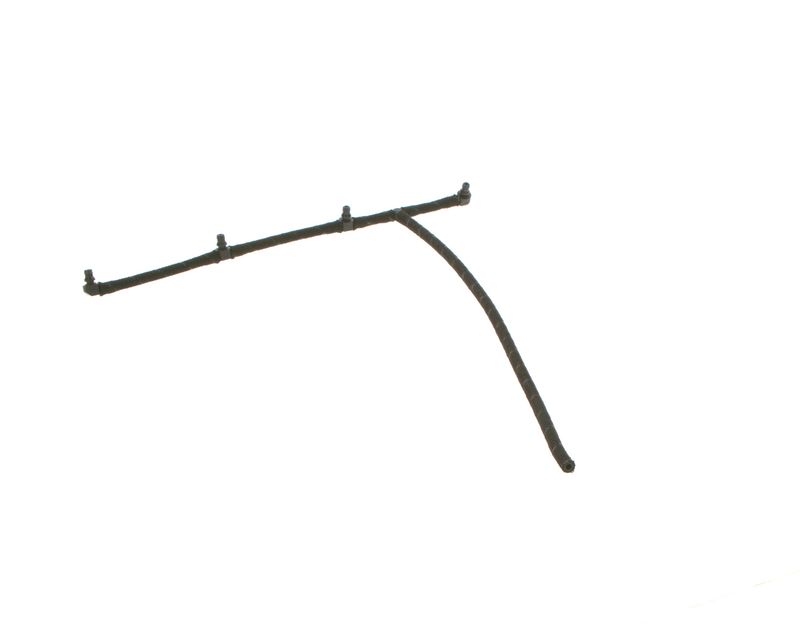 BOSCH 0928400413 Hose, fuel overflow