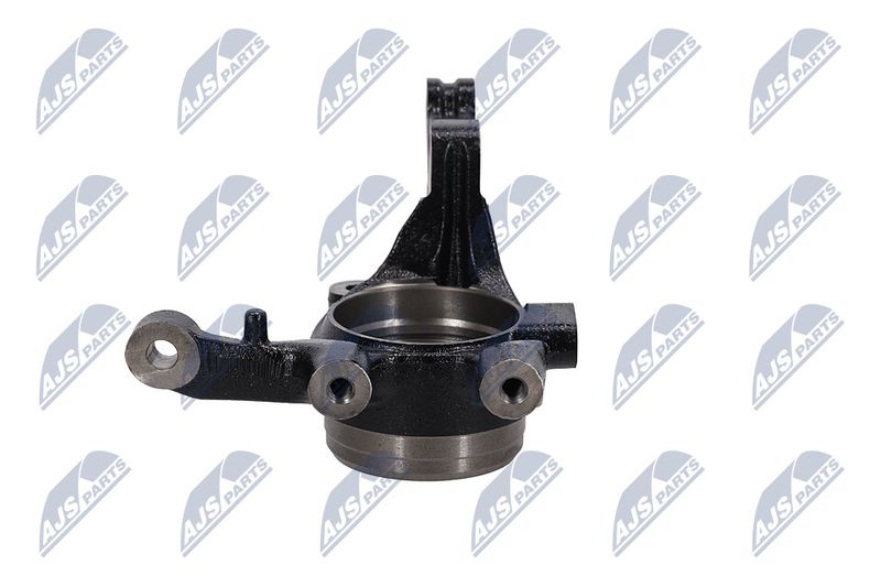 Käändmik, rattakinnitus, NTY ZZP-KA-004