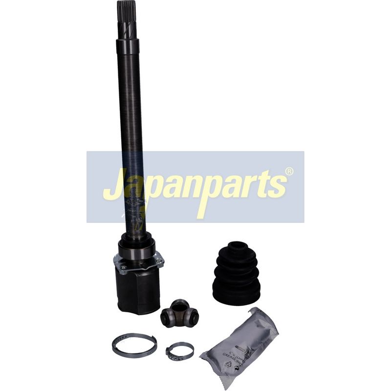 JAPANPARTS Jungčių komplektas, kardaninis velenas