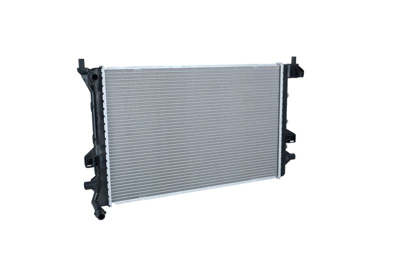 Radiaator, mootorijahutus, NRF 58471