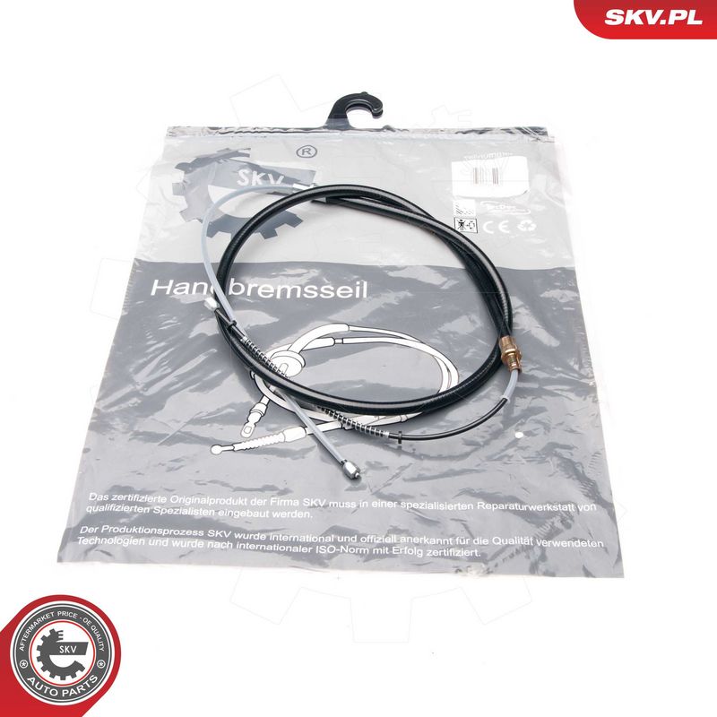 Tross, seisupidur, ESEN SKV 25SKV846