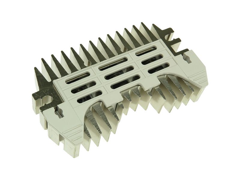 AS-PL ARC1012 Rectifier, alternator