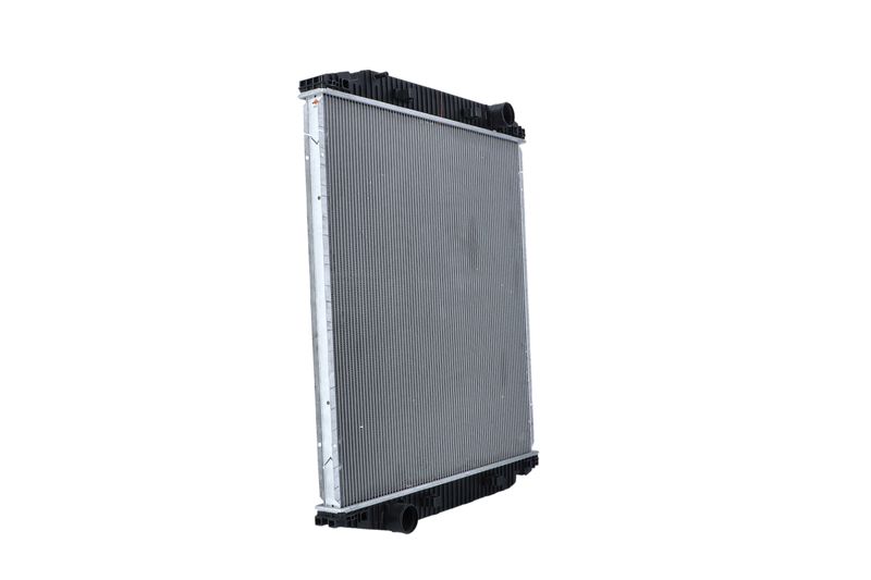 NRF 539567 Radiator, engine cooling