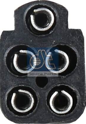 Carcasa, oglinda exterioara 2.73201 DT Spare Parts