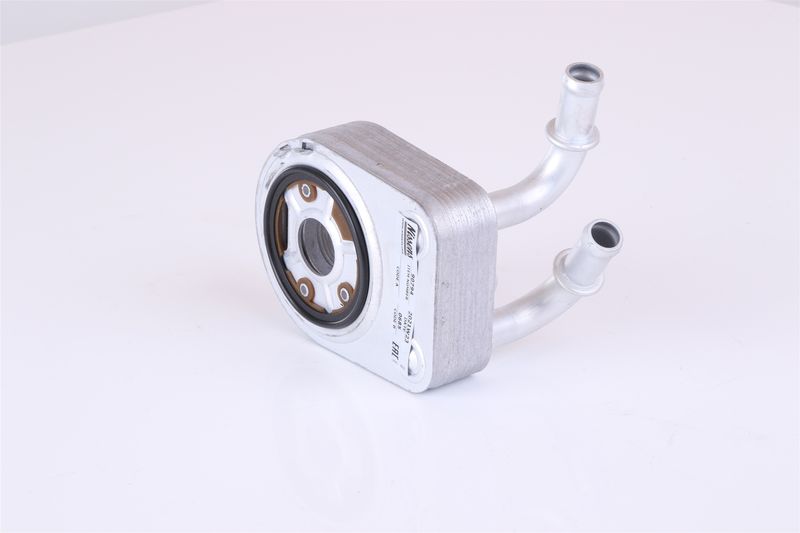 Õliradiaator, mootoriõli, NISSENS 90794